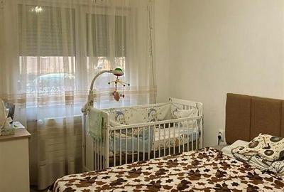 Apartament 3 camere. Arad, zona Aurel Vlaicu, Aleea Neptun - 3