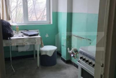 Apartament cu 2 camere semidecomandat în Democrației - 12