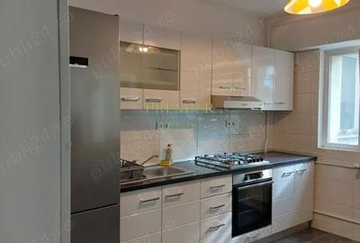 NICOLAE CARAMFIL 3 CAMERE MOBILAT SI UTILAT | AVIATIEI | READY TO MOVE ETAJ 3/4 - 7