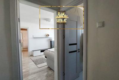 Apartament cu 2 camere decomandat în Tomis II - 8