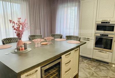 Apartament cu 3 camere, 73 mp, Lavandei Residence - 12