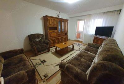 Apartament 3camere, mobilat, utilat, zona Liliacului - 1