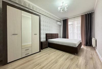 Apartament cu 3 camere decomandat în Doamna Ghica - 5