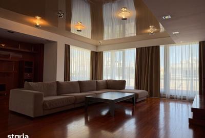 Apartament cu 4 camere în Dorobanți - 17