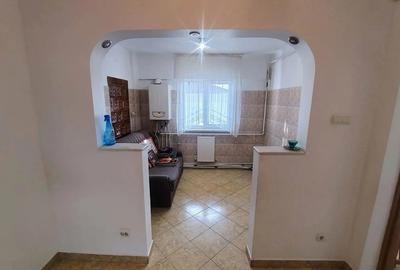 Apartament zona centrala Targu Neamt - 1