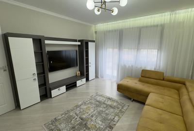 Apartament cu 2 camere în Inel II