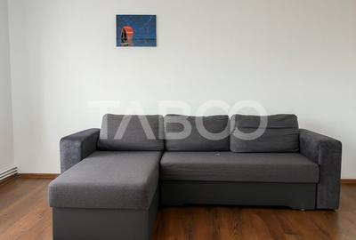Apartament ultramodern cu 3 camere de inchiriat in Sibiu zona Rahovei Apartament ultramodern cu 3 camere de inchiriat in Sibiu zona Rahovei - 5