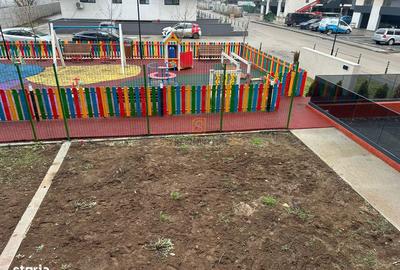 Spațiu comercial, de 154 mp, în Berceni - 7