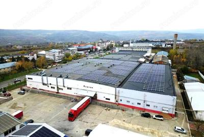 Teren 9.419 mp + hale 7.000 mp Hu?i, Vaslui - 3