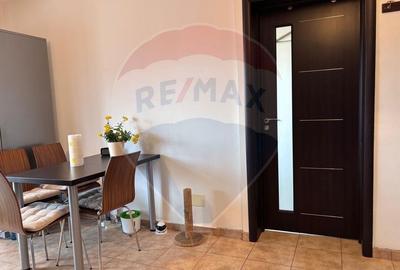 Apartament cu 2 camere decomandat în Central - 20