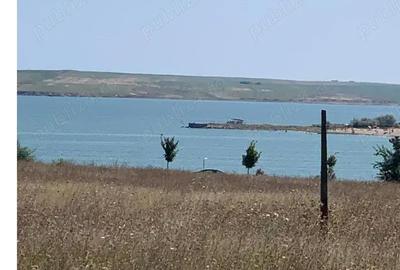 Teren de 750 mp, în Techirghiol - 2