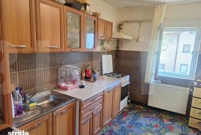 Apartament cu 2 camere decomandat în Central - 6
