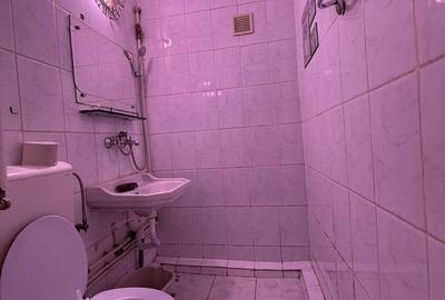 Garsonieră semidecomandată în Ferentari - 1
