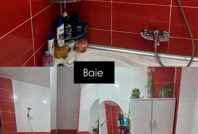 Apartament cu 3 camere decomandat în Gura Văii - 6