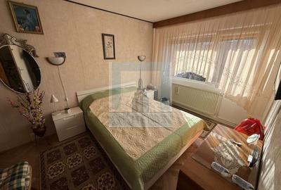 Apartament cu 2 camere semidecomandat, mobilat în Astra - 7
