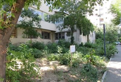 Spațiu comercial, de 630 mp, în Iancului - 5