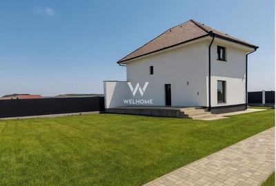 Casa 4 dormitoare, teren 640 mp -Sibiu, Cristian - 2