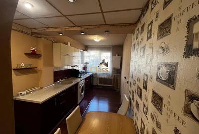 Apartament cu 3 camere decomandat, mobilat în Grigorescu - 2