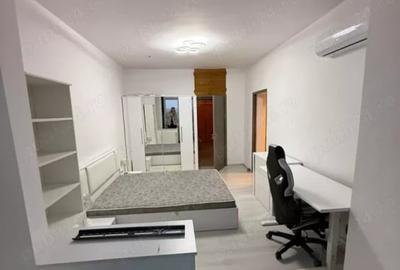 Apartament cu 3 camere decomandat, mobilat în Obor