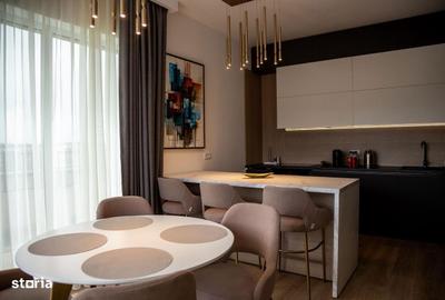 Apartament cu 3 camere în Central - 12