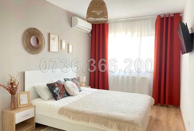 Apartament cu 2 camere semidecomandat în Central - 5