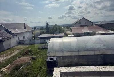 Casă cu 4 camere cu Teren 8000 Mp în Central - 20