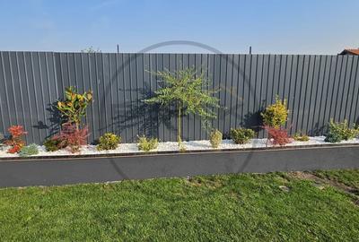 Casă individuală cu 5 camere cu Canalizare în Mărăști - 9