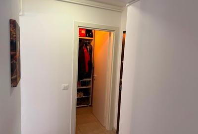 Apartament 2 camere mobilat proprietar 0% comision - 10