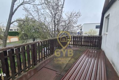 Spațiu comercial, de 100 mp, în Centura - 8