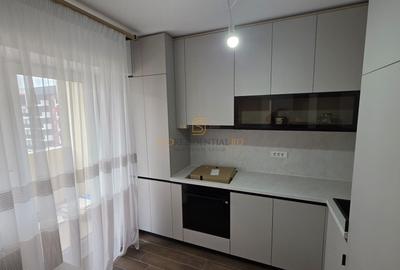 Apartament cu 3 camere decomandat, mobilat în Apărătorii Patriei - 16