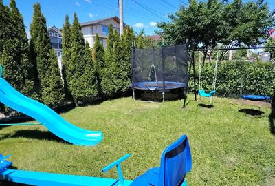 Vand Vila in Eforie Nord - 6