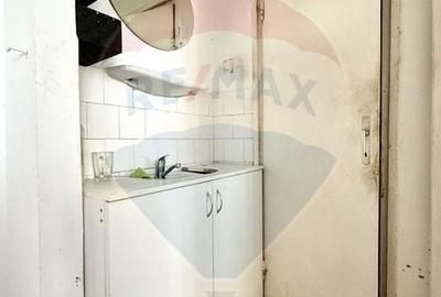 Apartament 2 camere | 30 mp utili | Etaj 1 | Gheorgheni - 6