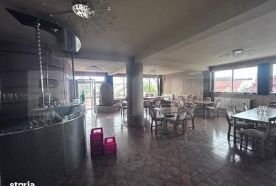 Spațiu comercial, de 800 mp, în Central - 1