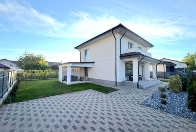 Casă cu 4 camere cu Teren 400 Mp în Miroslava - 8