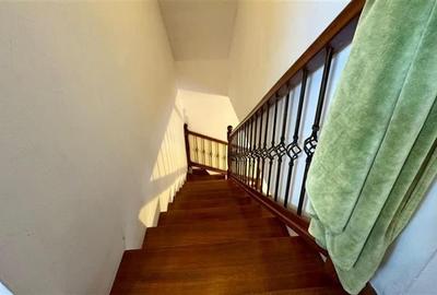 Film&Tur 3D!Casa armonioasa, cu doua intrari,foisor,locuri parcare,Sancraiu de M - 6