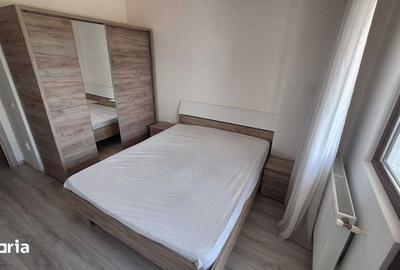 Apartament cu 2 camere semidecomandat în Cug - 3