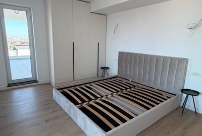 Apartament cu 2 camere, mobilat în Bucureștii Noi - 2