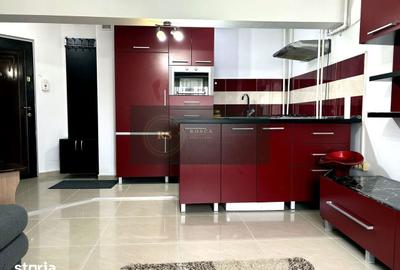 Garsonieră în Griviței - 3