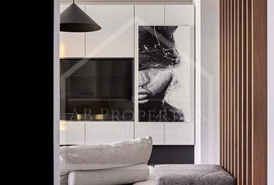 Apartament 2 camere | Parcare Inclusa | Luxury - 10
