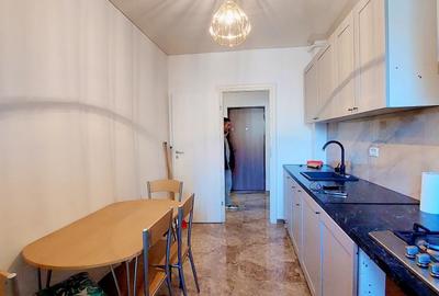 Apartament 2 Camere strada Mărului Fundeni - 12