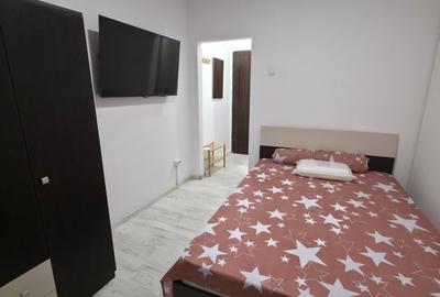 Garsonieră decomandată în Central - 1