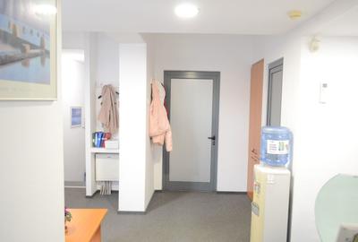 Birou, de 155 mp, în Ultracentral - 6