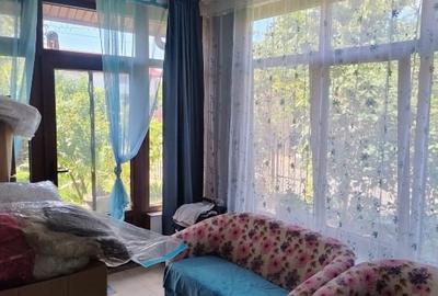 Vand casa parter Domnesti - 11