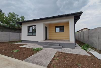 Casa individuala 4 camere,5 min STV- Berceni Comision 0% - 13