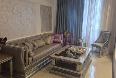 Spațiu comercial, de 116 mp, în 13 Septembrie - 2