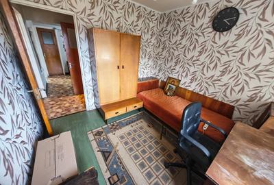 Apartament cu 3 camere decomandat în Brâncoveanu - 5