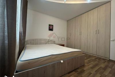 Apartament cu 2 camere decomandat în Frumoasa - 3