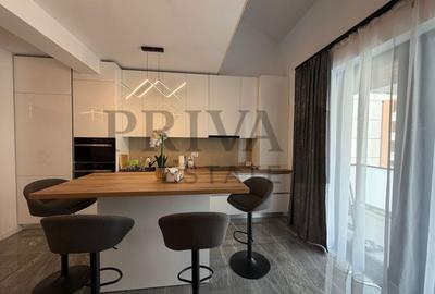 Apartament cu 3 camere decomandat, mobilat în Giroc - 3