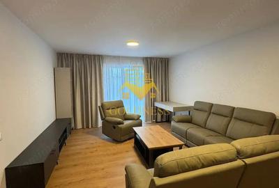 2 camere, premium, terasa, parcare, Iulius Mall, FSEGA, Soporului