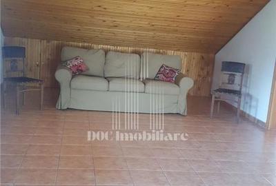 Casă cu 10 camere cu Teren 350 Mp în Aviației - 6